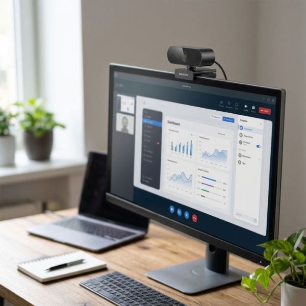 Hikvision DS-U02P 