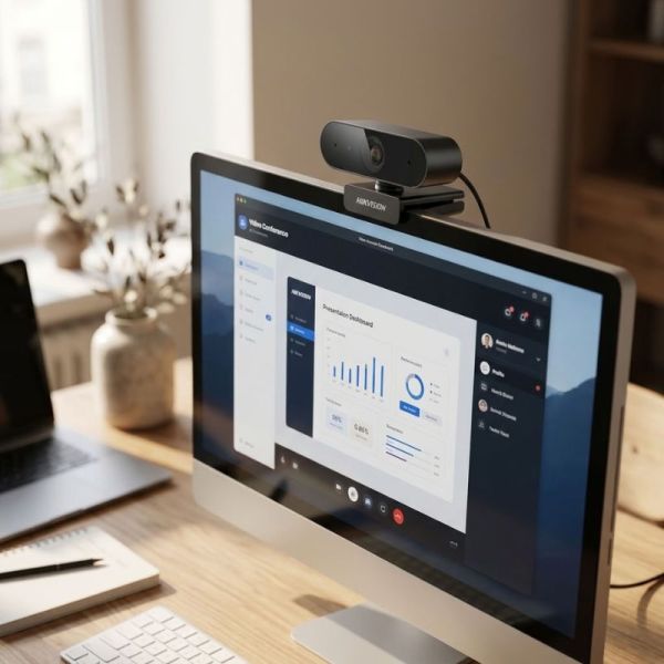 Hikvision DS-U04P
