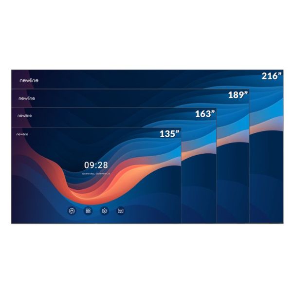 Newline DV-13524-Plus 135