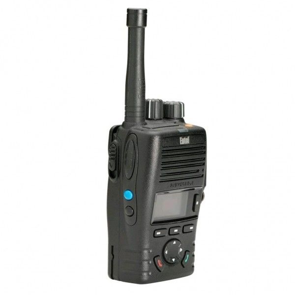 Entel DX485 - UHF