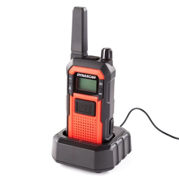 Dynascan Rugged PMR446