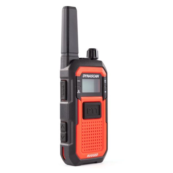 Dynascan Rugged PMR446