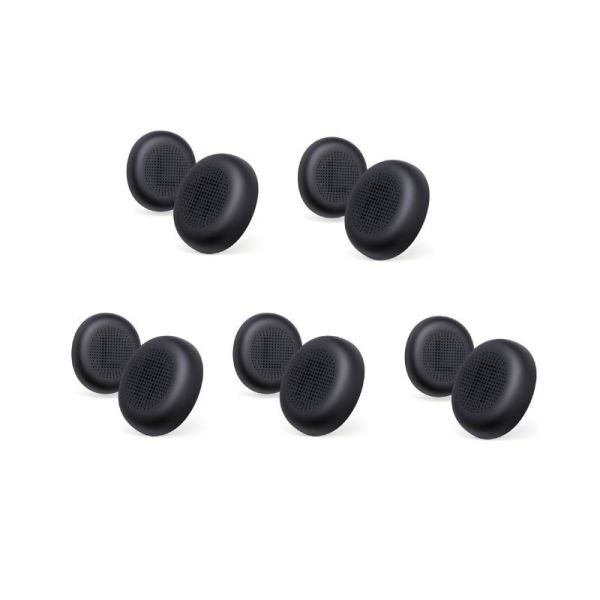 Yealink Ear Cushions for BH76 (5 Pairs)