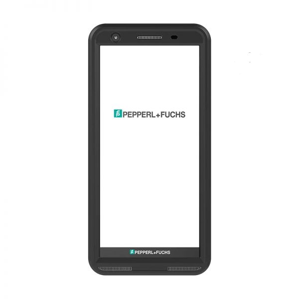 Ecom SMART-Ex 03 for Zone 2/21 – With Camera