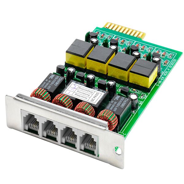 Orchid EEC616 Extension