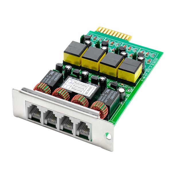 Orchid EEC616 Extension