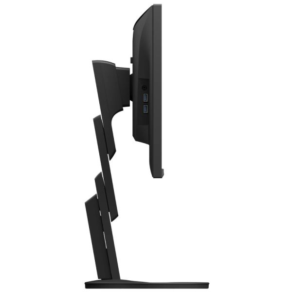 EIZO FlexScan EV2480 24-inch IPS USB-C Monitor