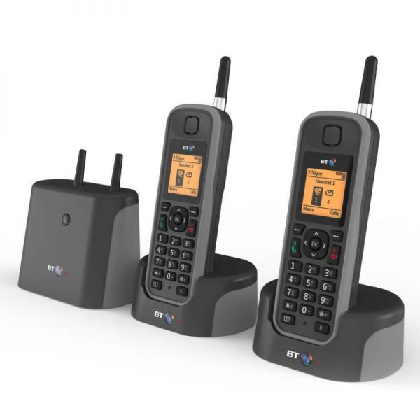 Bt Elements 1k Twin Pack