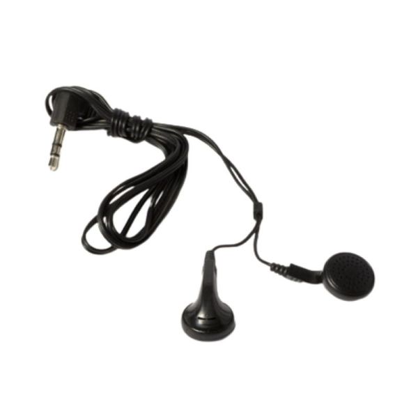 Rondson EM300 Disposable Earphones