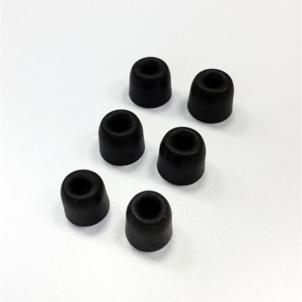 Orosound Silicone Ear Pads