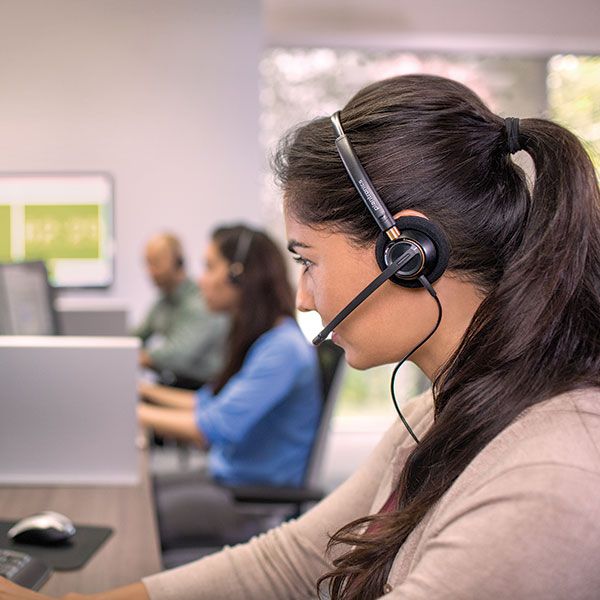 Plantronics EncorePro 510 