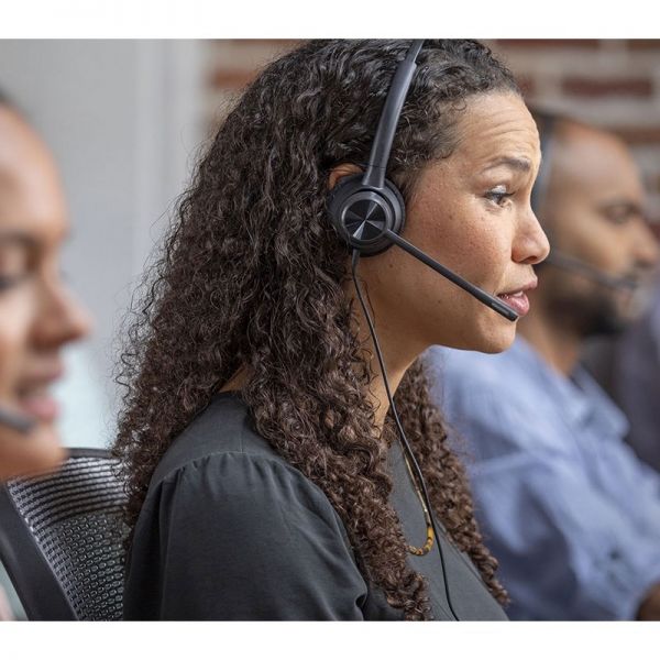 Plantronics EncorePro 310 QD