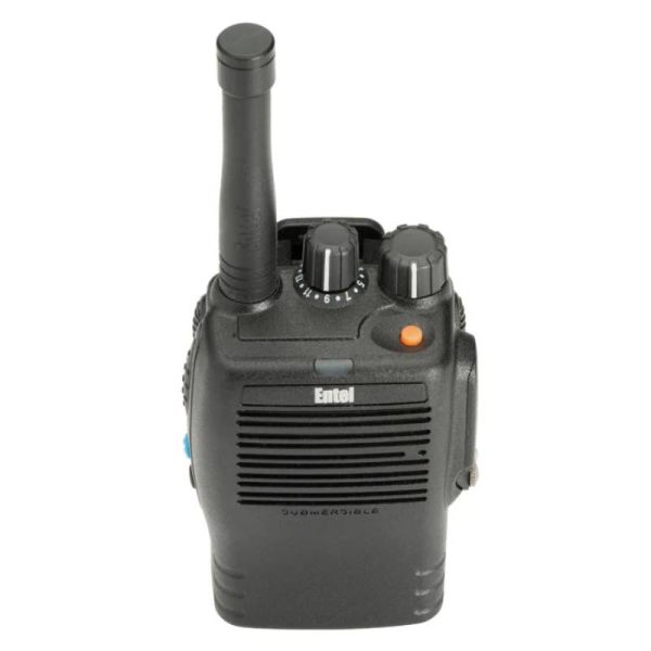 Entel DX482M Walkie-Talkie
