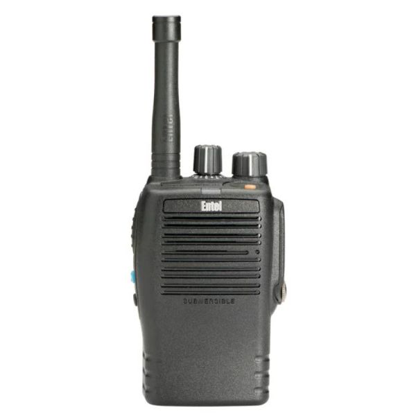 Entel DX482M Walkie-Talkie