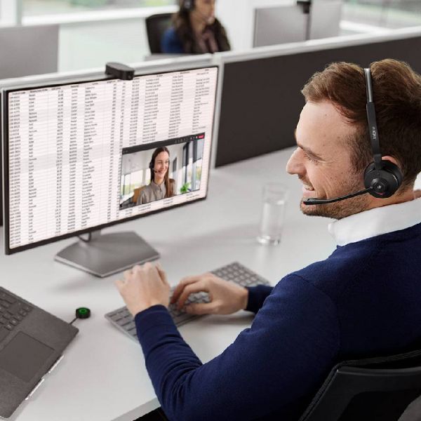 Jabra Engage 55 Mono MS USB-C