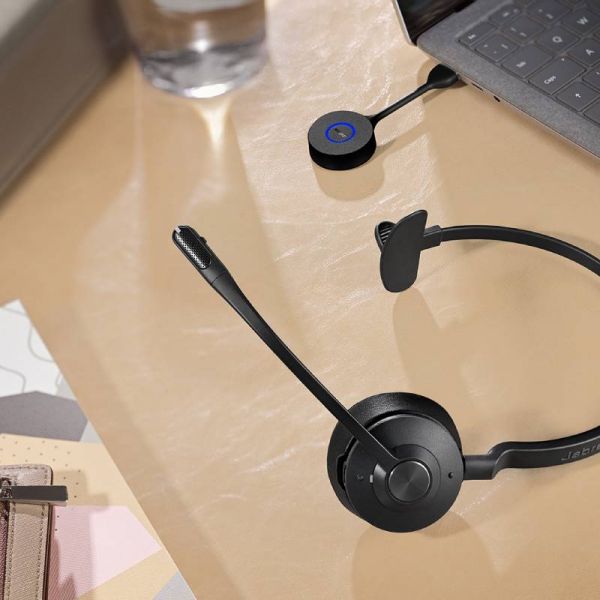 Jabra Engage 55 Mono MS USB-C
