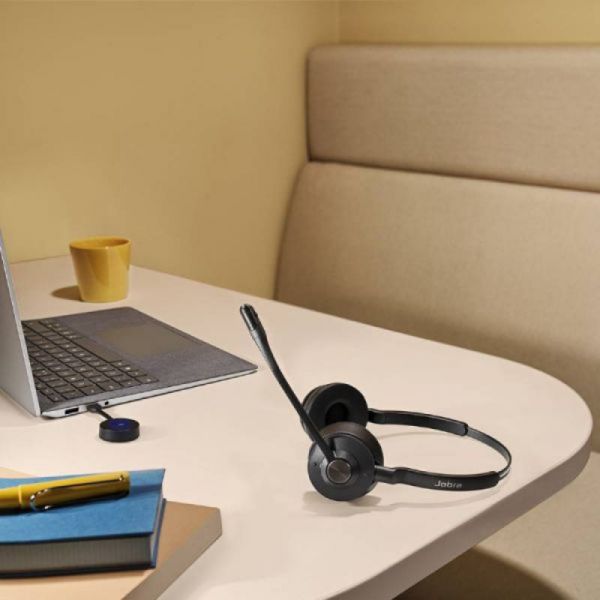 Jabra Engage 55 SE Stereo USB-A UC
