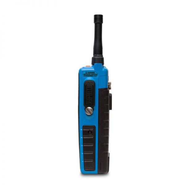Entel DT982 UHF ATEX
