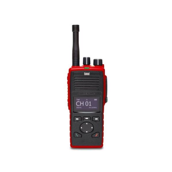 Entel DT985FF ATEX