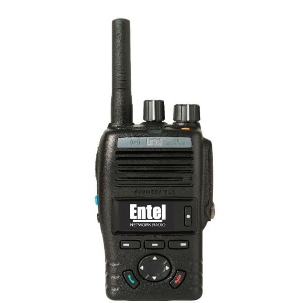 Entel DN495 + 1 year service