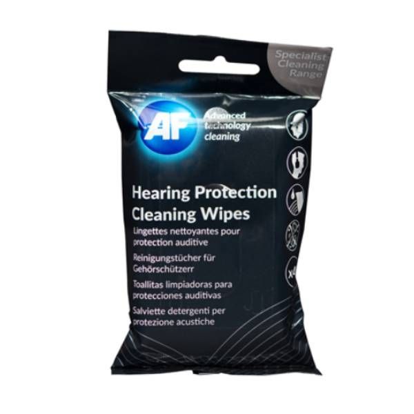 Helmet Cleaning Wipes