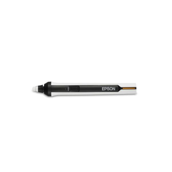 Epson Interactive Pen ELPPN05A Orange front view