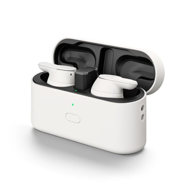 EPOS ADAPT E1 White | Bluetooth Headset