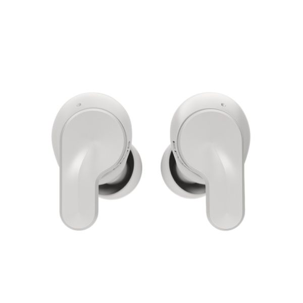 イヤホン EPOS ADAPT E1 True Wireless EarbudsWhite Amazon.co.jp: EPOS ADAPT E1 True Wireless Earbuds White