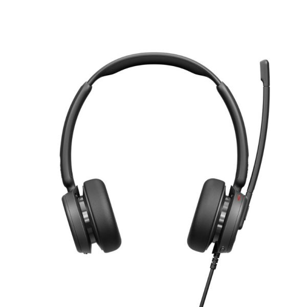 EPOS IMPACT 460T USB-C Teams Stereo Headset