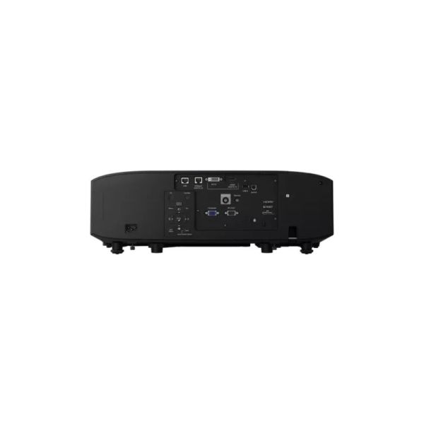 Epson EB-PU1008B projector back view
