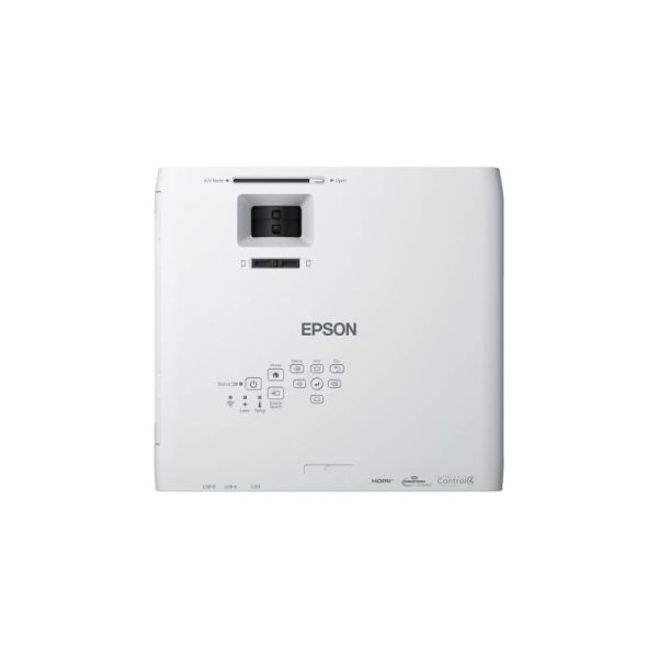 EPSON EB-L260F