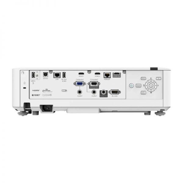 Epson EB-L530U