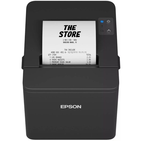 Epson TM-T20IV