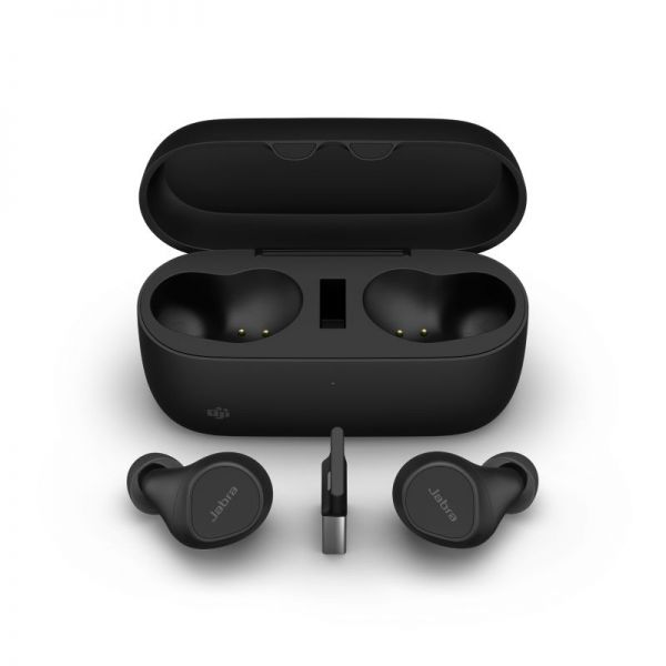 Jabra Evolve2 Buds + PanaCast 20