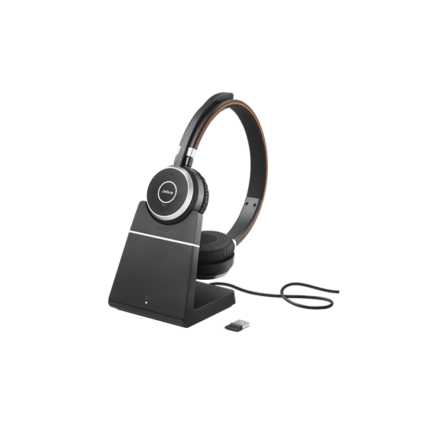 Charging Stand for Jabra Evolve 65 (2)