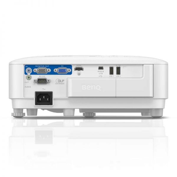 BENQ EW600 Video Projector