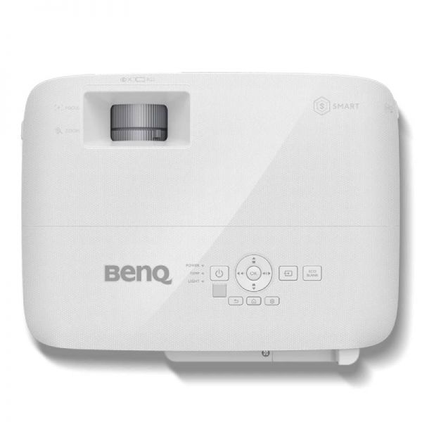 BENQ EW600 Video Projector