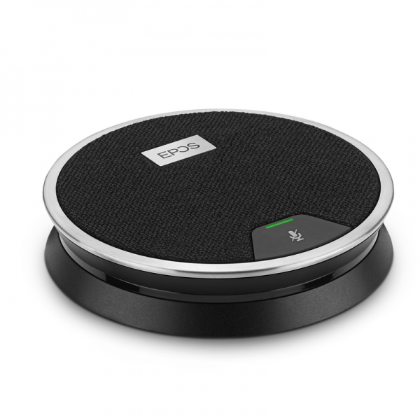 Extension microphone 