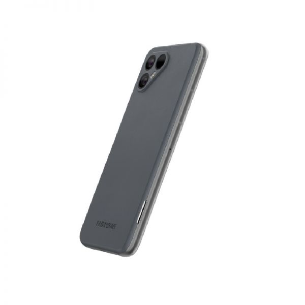 Fairphone 4 Grey 256GB