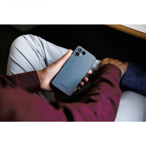Fairphone 4 Grey 256GB