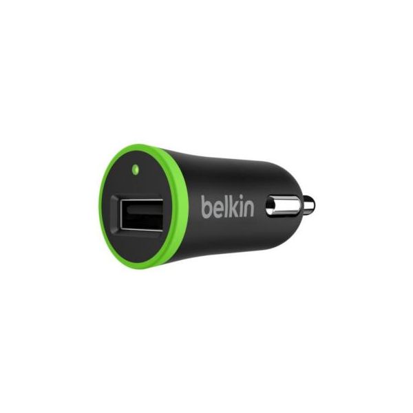 USB car charger 