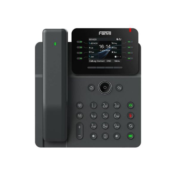 Fanvil V62 Pro SIP Phone (EU Version)