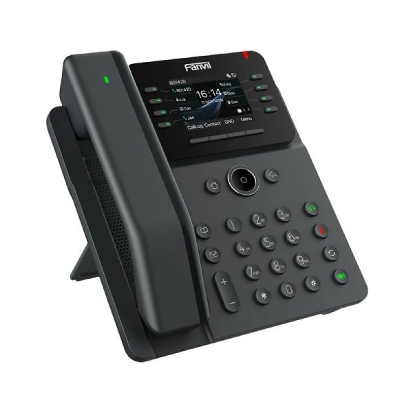 Fanvil V62 Pro SIP Phone (EU Version)