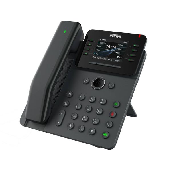 Fanvil V62 Pro SIP Phone (EU Version)