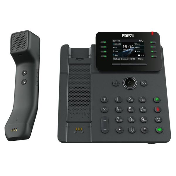 Fanvil V62 Pro SIP Phone (EU Version)