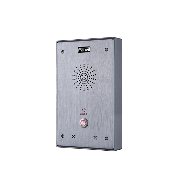 Fanvil i12 N 01 SIP Intercom