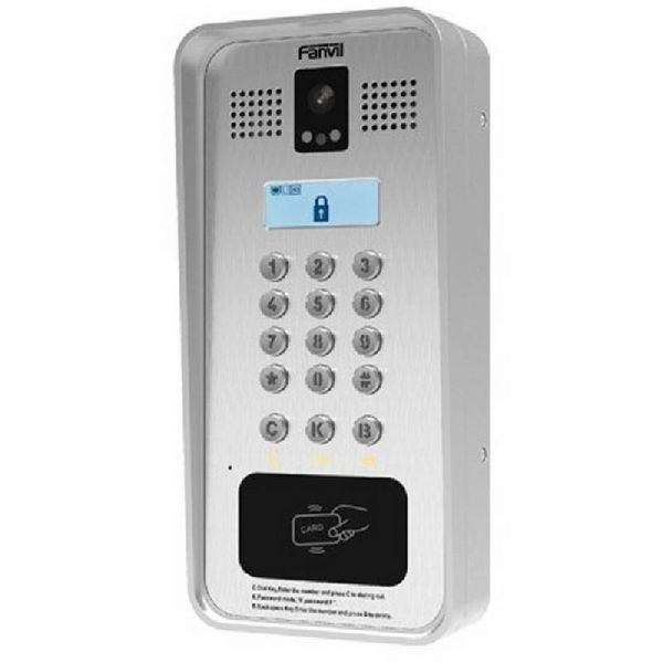 Fanvil i33V Intercom
