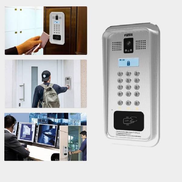 Fanvil i33V Intercom