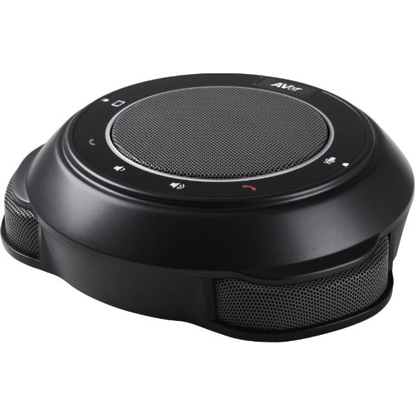 Pack AVer Fone520 + 2 Extra Microphones