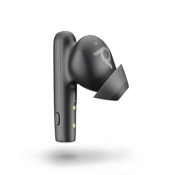 Poly Voyager 60/60+ Teams Replacement Ear Buds - Black